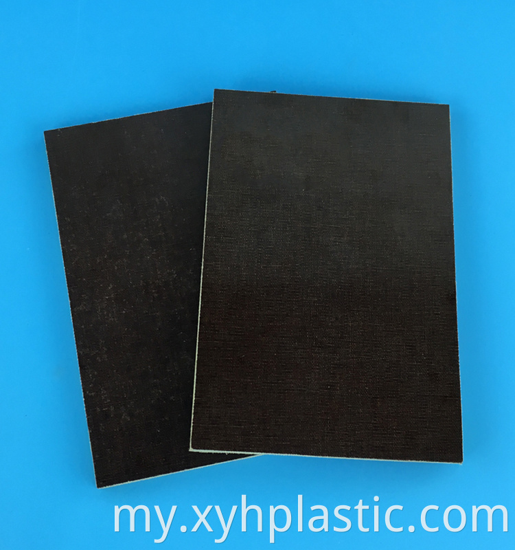 Competitive Price Cotton Laminated Sheet